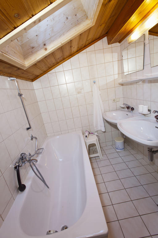 Apart Kaltenbacher Nauders Quarto foto