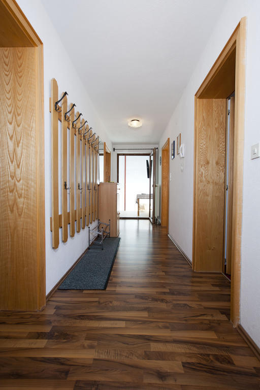 Apart Kaltenbacher Nauders Quarto foto